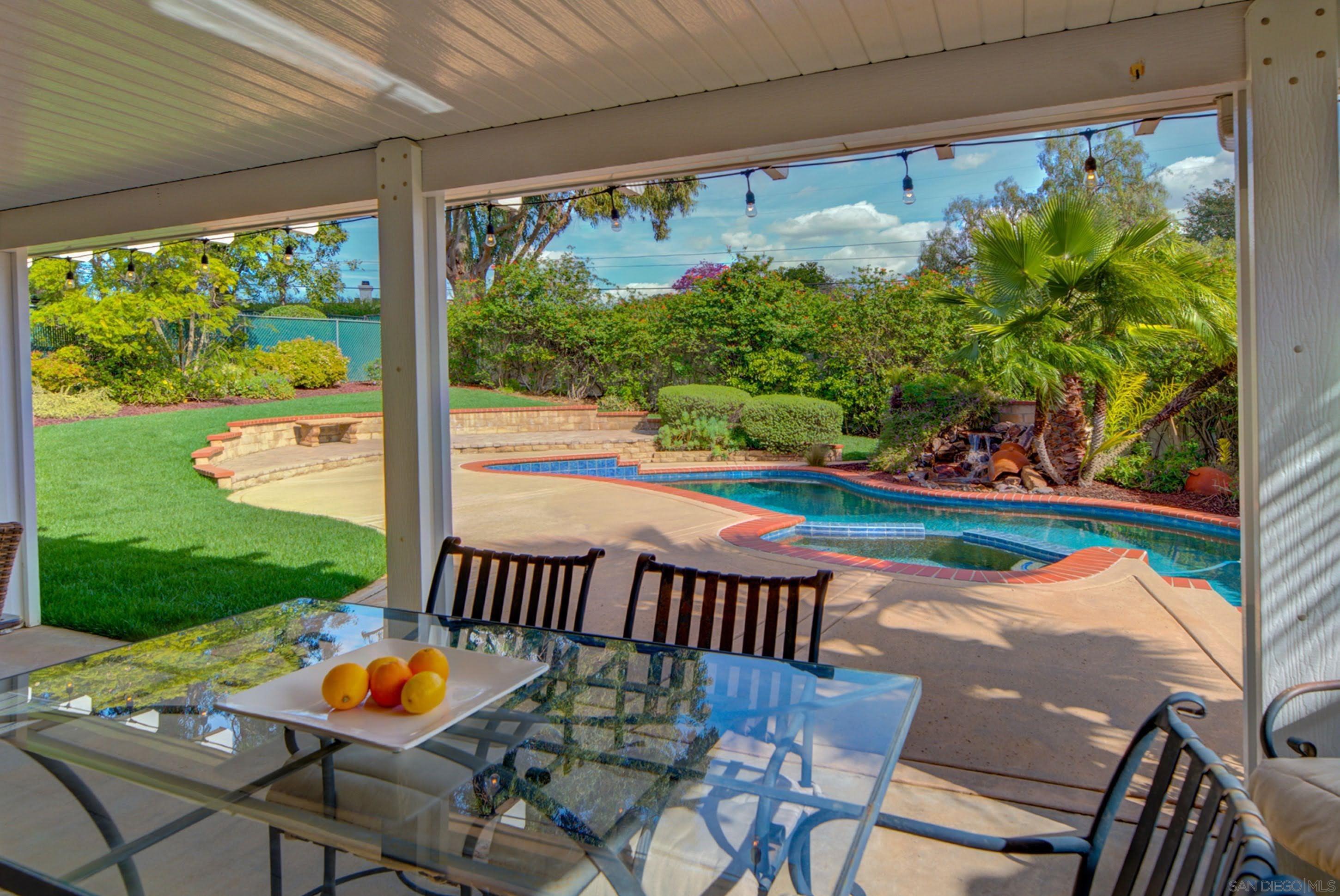 Detail Gallery Image 53 of 69 For 16405  Bronco Ln, Poway,  CA 92064 - 5 Beds | 3/1 Baths