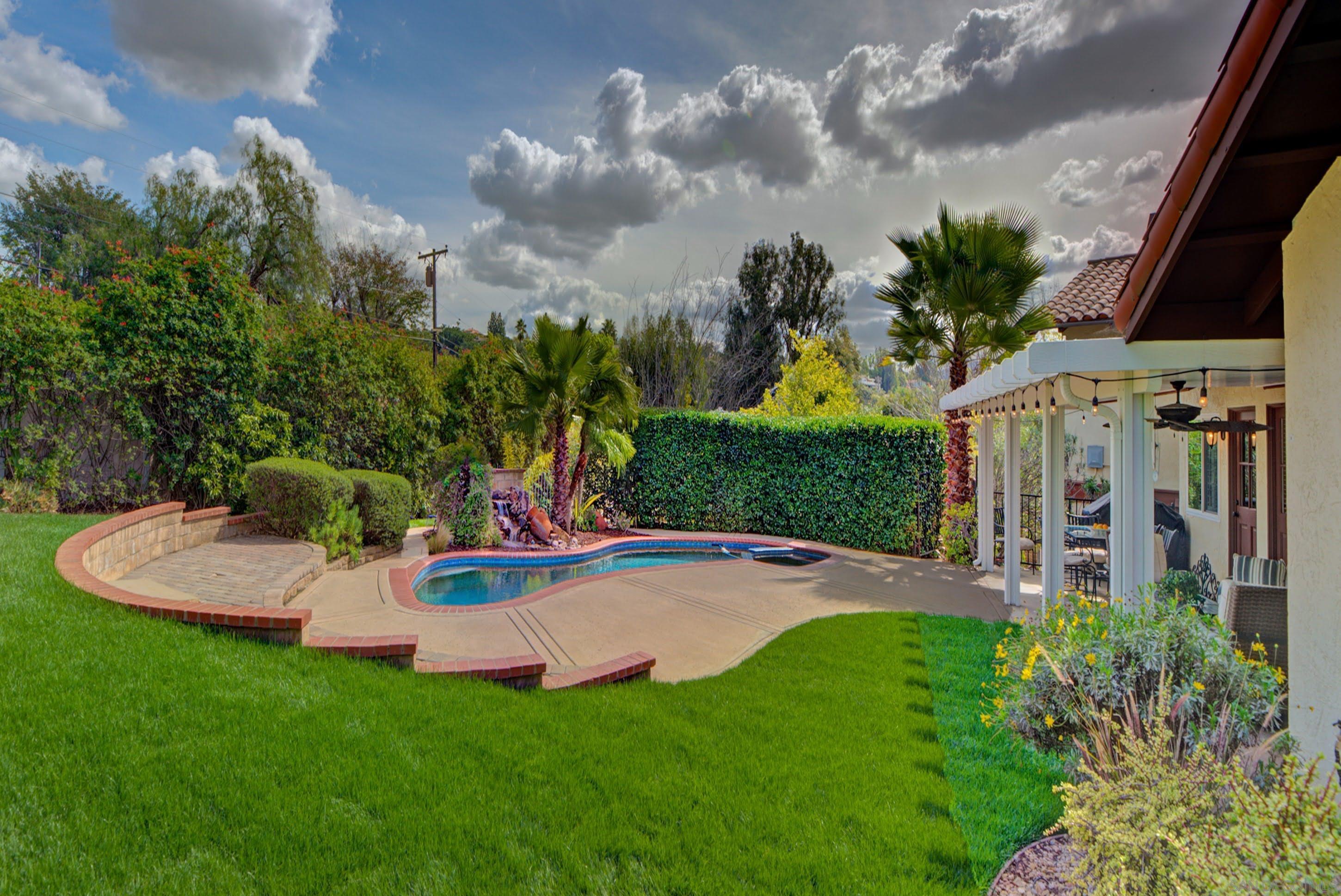 Detail Gallery Image 54 of 69 For 16405  Bronco Ln, Poway,  CA 92064 - 5 Beds | 3/1 Baths