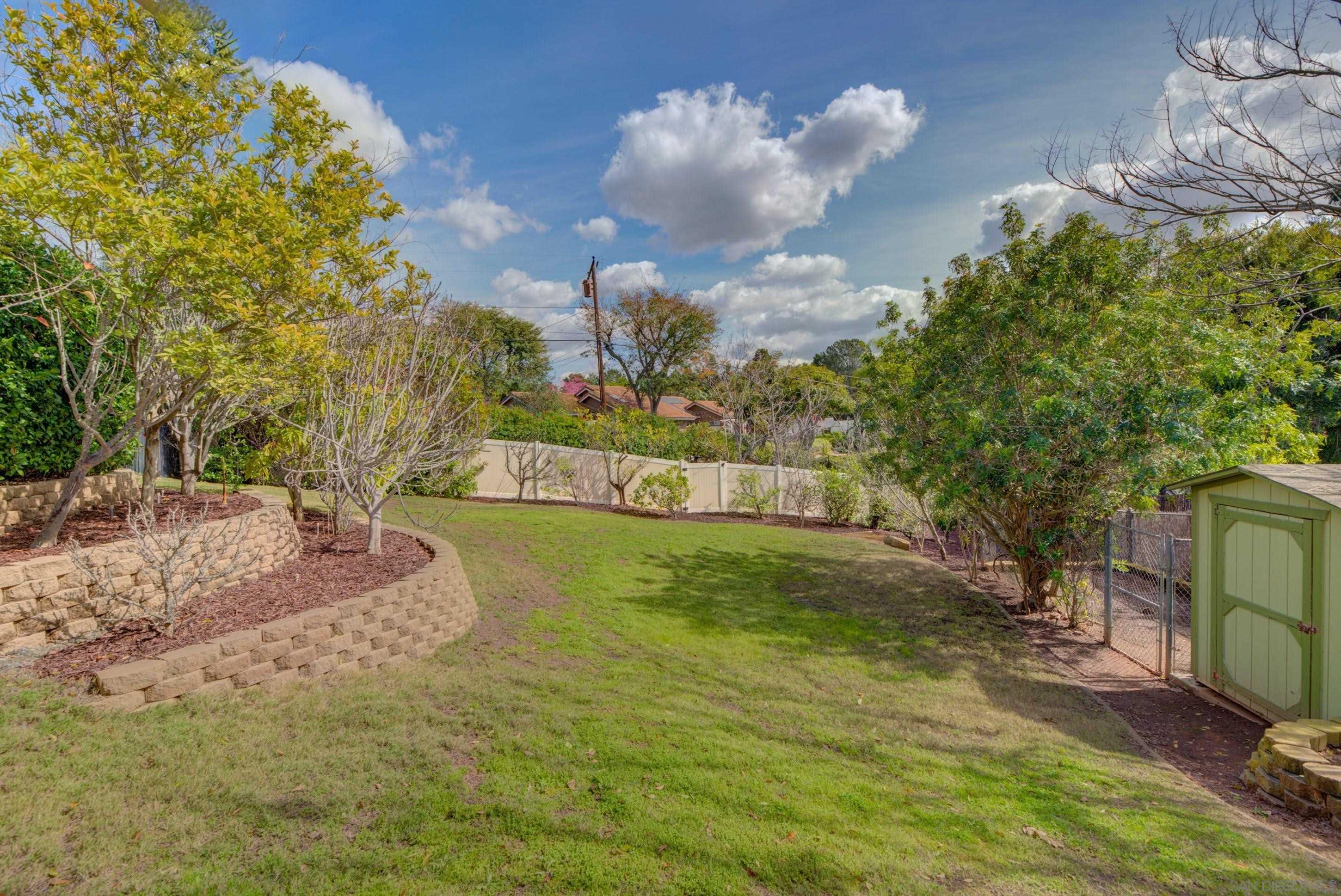 Detail Gallery Image 58 of 69 For 16405  Bronco Ln, Poway,  CA 92064 - 5 Beds | 3/1 Baths