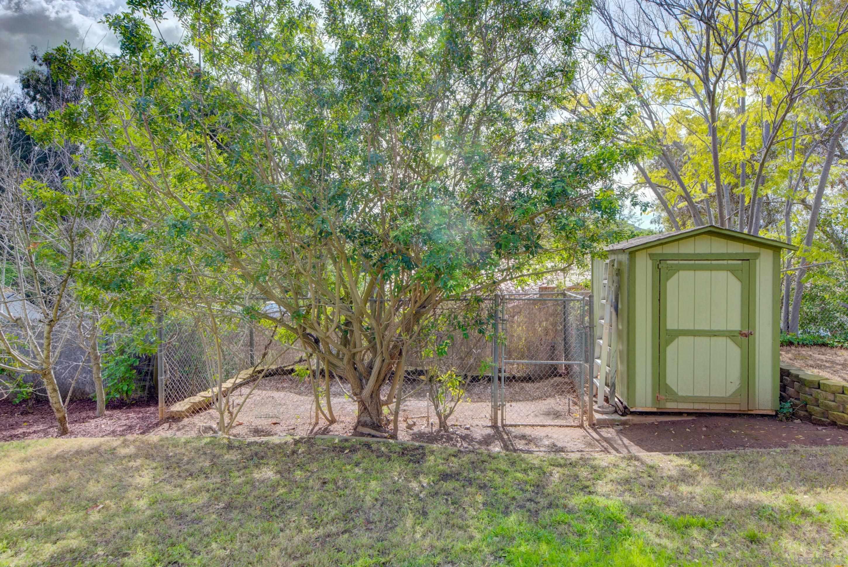 Detail Gallery Image 60 of 69 For 16405  Bronco Ln, Poway,  CA 92064 - 5 Beds | 3/1 Baths