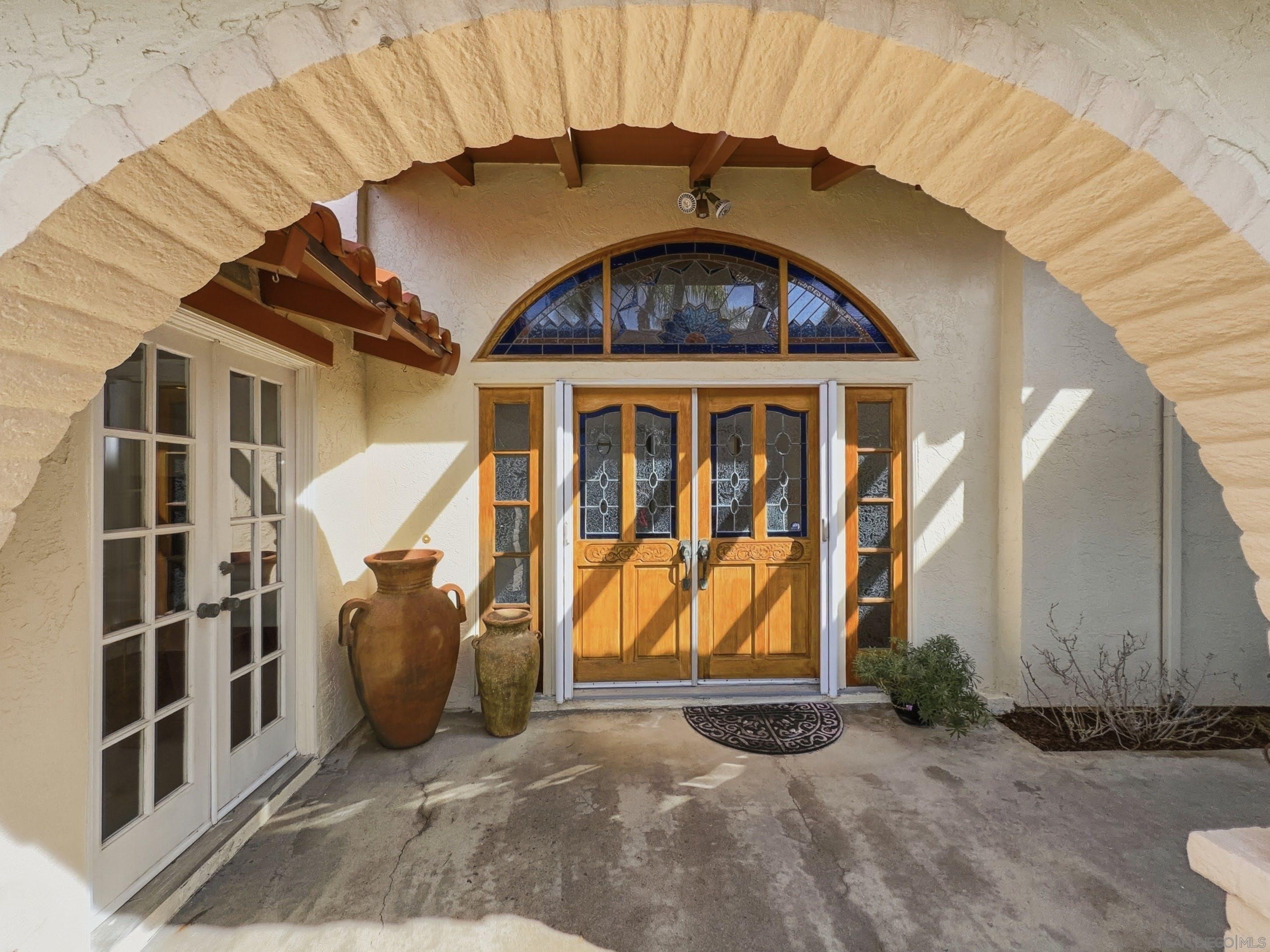 Detail Gallery Image 63 of 69 For 16405  Bronco Ln, Poway,  CA 92064 - 5 Beds | 3/1 Baths