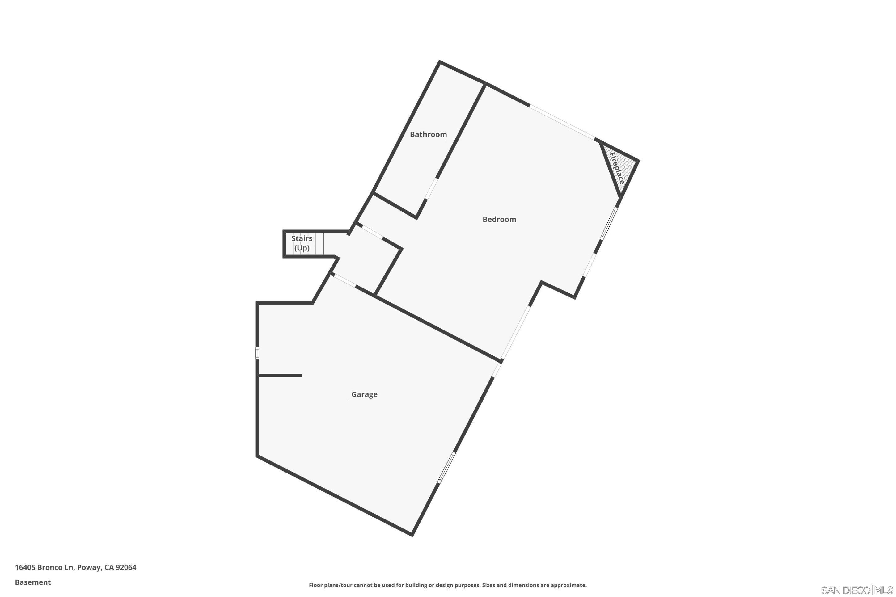 Detail Gallery Image 67 of 69 For 16405  Bronco Ln, Poway,  CA 92064 - 5 Beds | 3/1 Baths