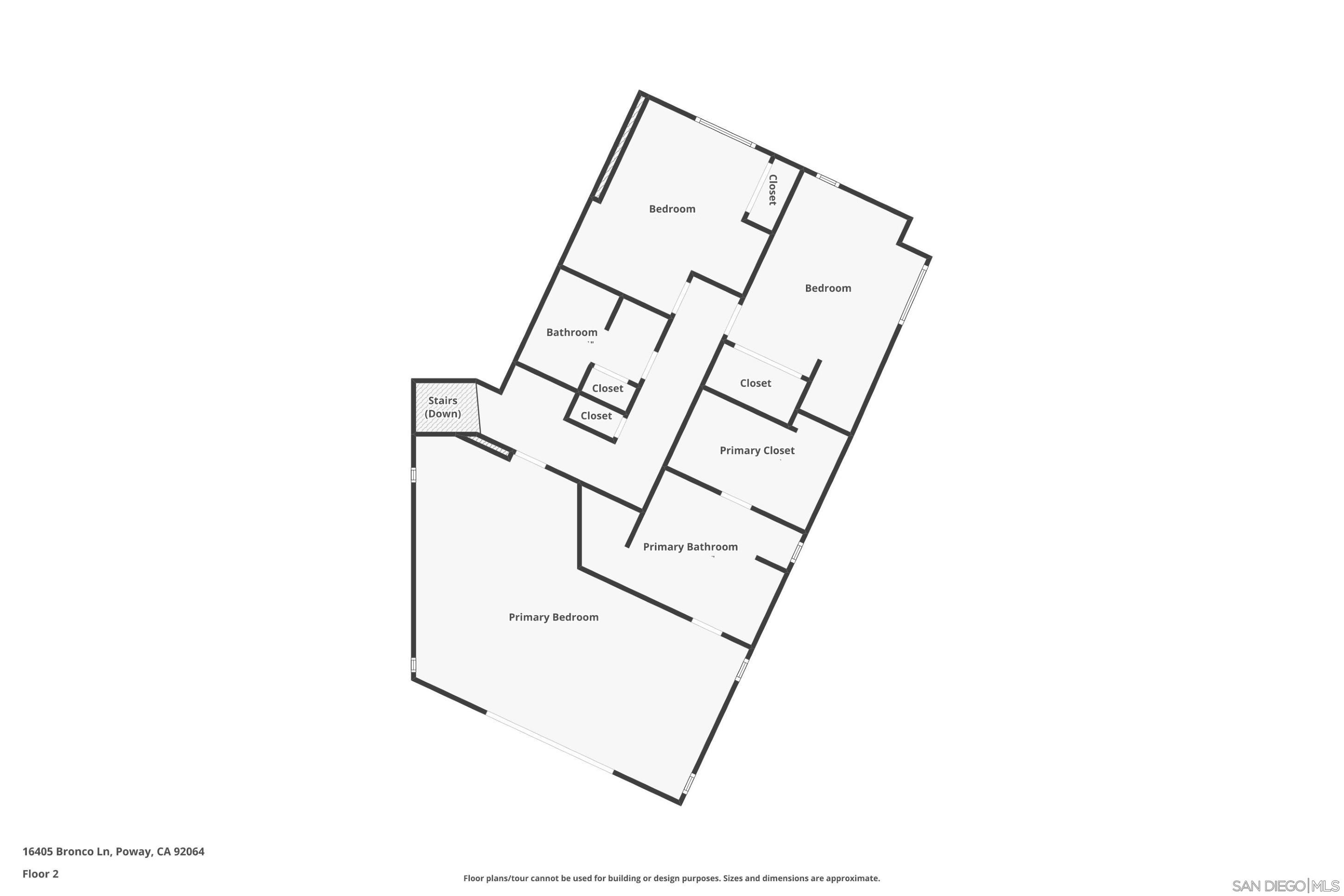 Detail Gallery Image 69 of 69 For 16405  Bronco Ln, Poway,  CA 92064 - 5 Beds | 3/1 Baths