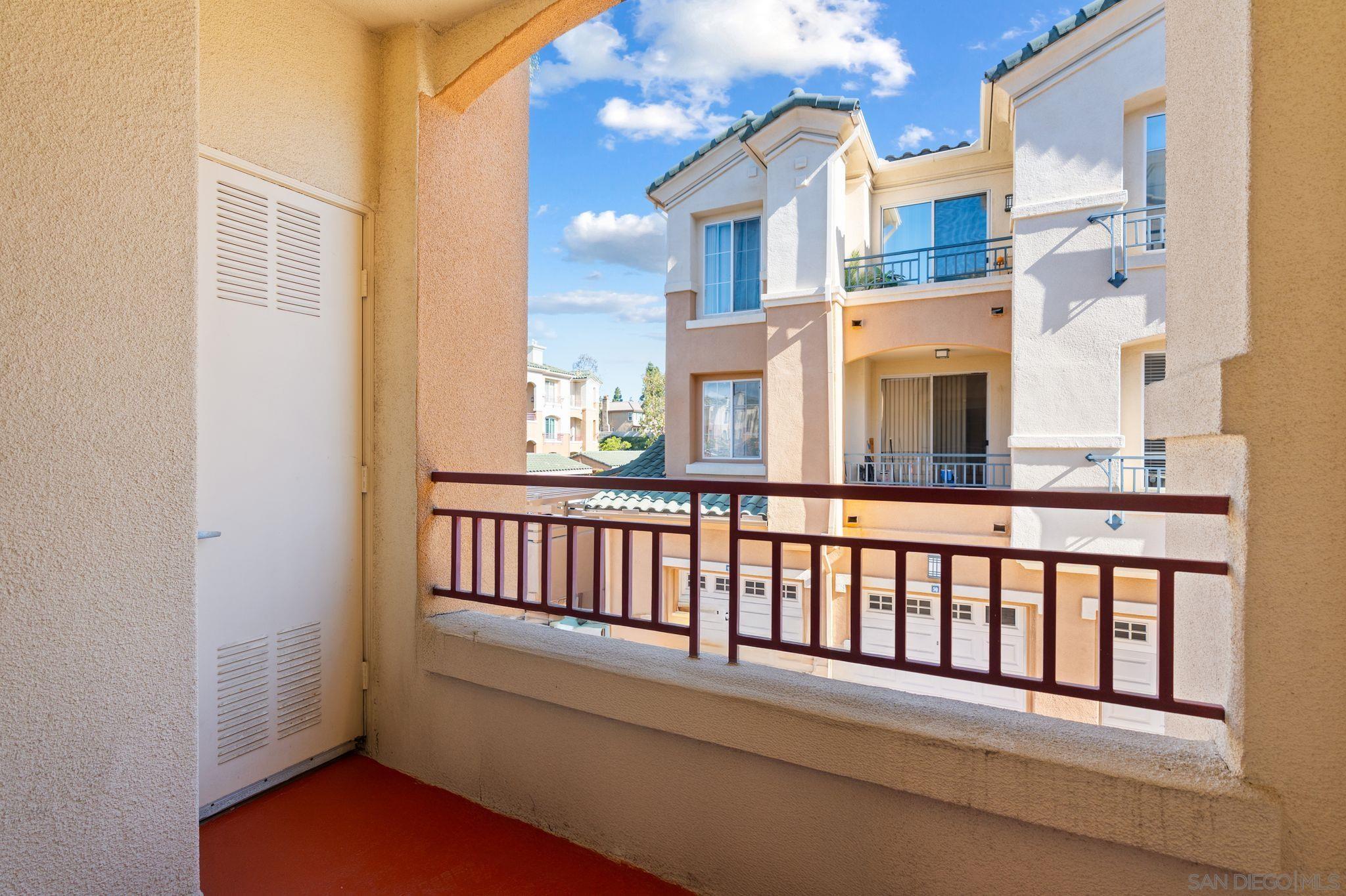 Detail Gallery Image 14 of 18 For 12372  Carmel Country Road  #206,  San Diego,  CA 92130 - 2 Beds | 2 Baths