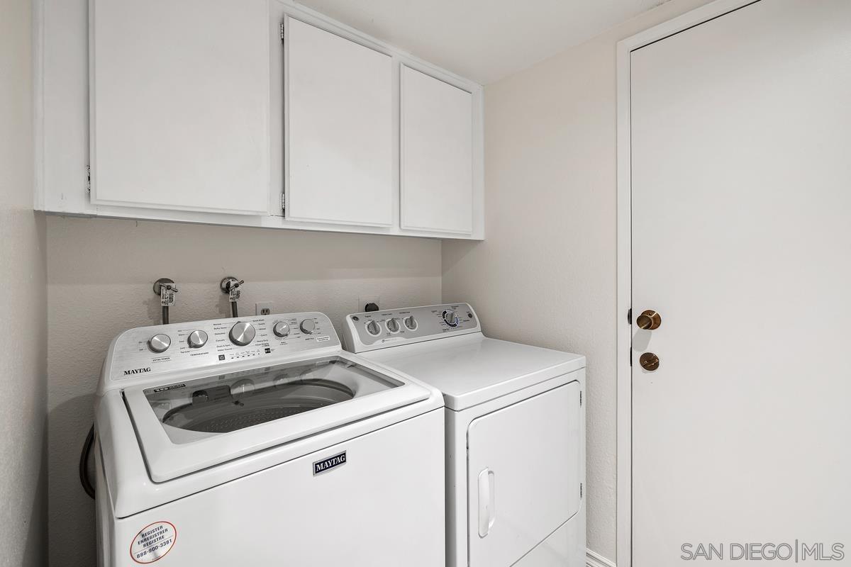 Detail Gallery Image 14 of 25 For 7134  Caminito Quintana, San Diego,  CA 92122 - 3 Beds | 2/1 Baths