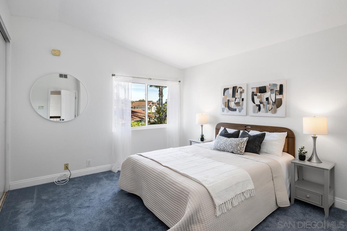 Detail Gallery Image 15 of 25 For 7134  Caminito Quintana, San Diego,  CA 92122 - 3 Beds | 2/1 Baths