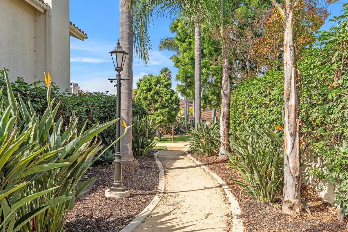 Detail Gallery Image 22 of 25 For 7134  Caminito Quintana, San Diego,  CA 92122 - 3 Beds | 2/1 Baths