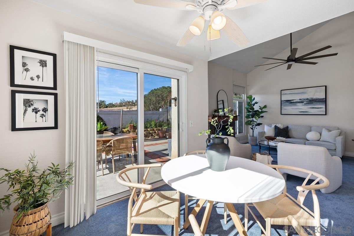 Detail Gallery Image 7 of 25 For 7134  Caminito Quintana, San Diego,  CA 92122 - 3 Beds | 2/1 Baths