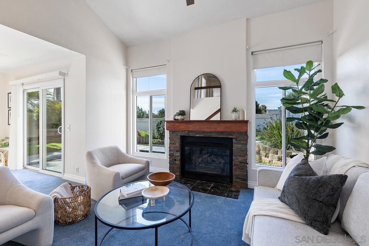 Detail Gallery Image 9 of 25 For 7134  Caminito Quintana, San Diego,  CA 92122 - 3 Beds | 2/1 Baths