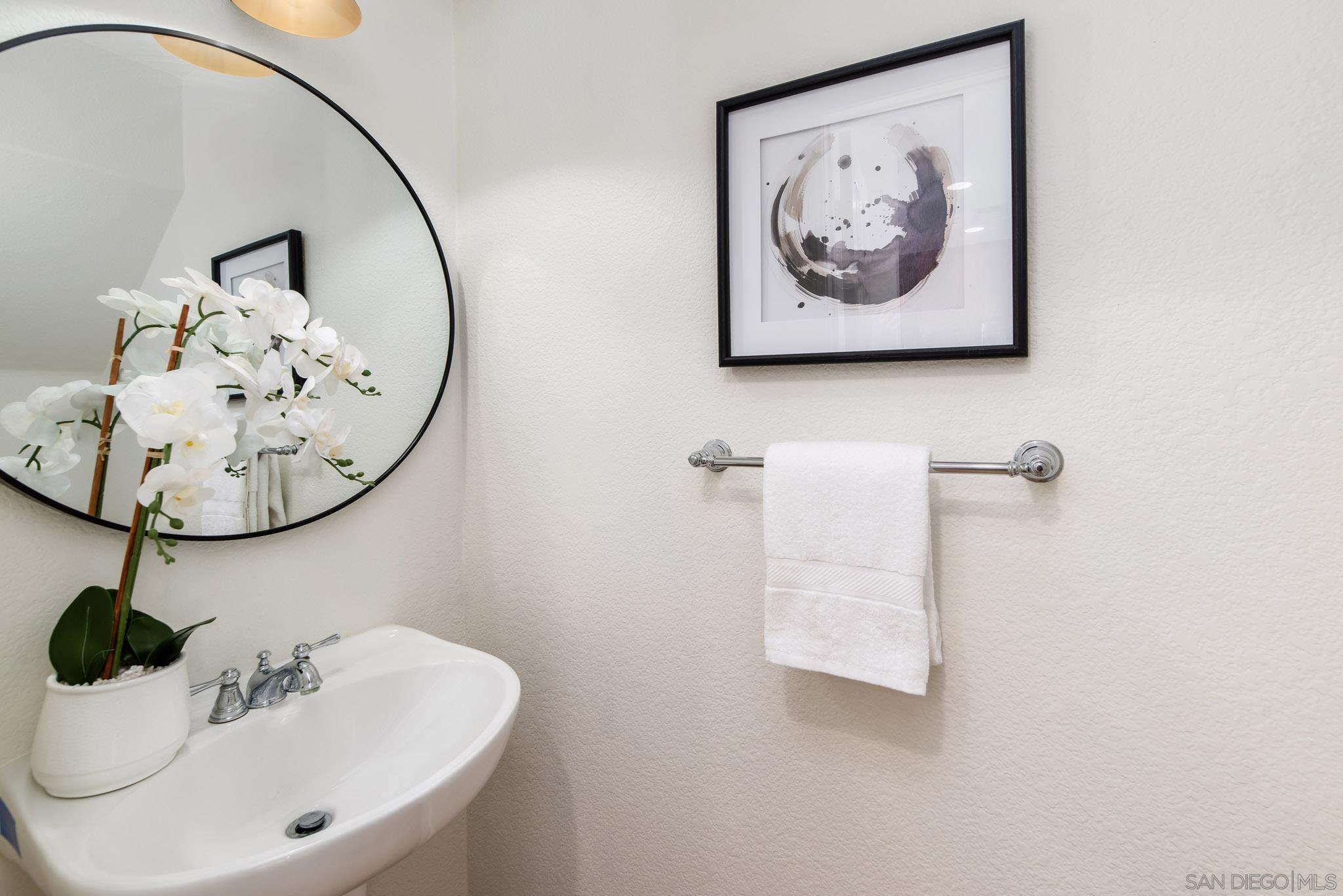 Detail Gallery Image 18 of 47 For 3710  Mykonos Ln  #172,  San Diego,  CA 92130 - 2 Beds | 2/1 Baths