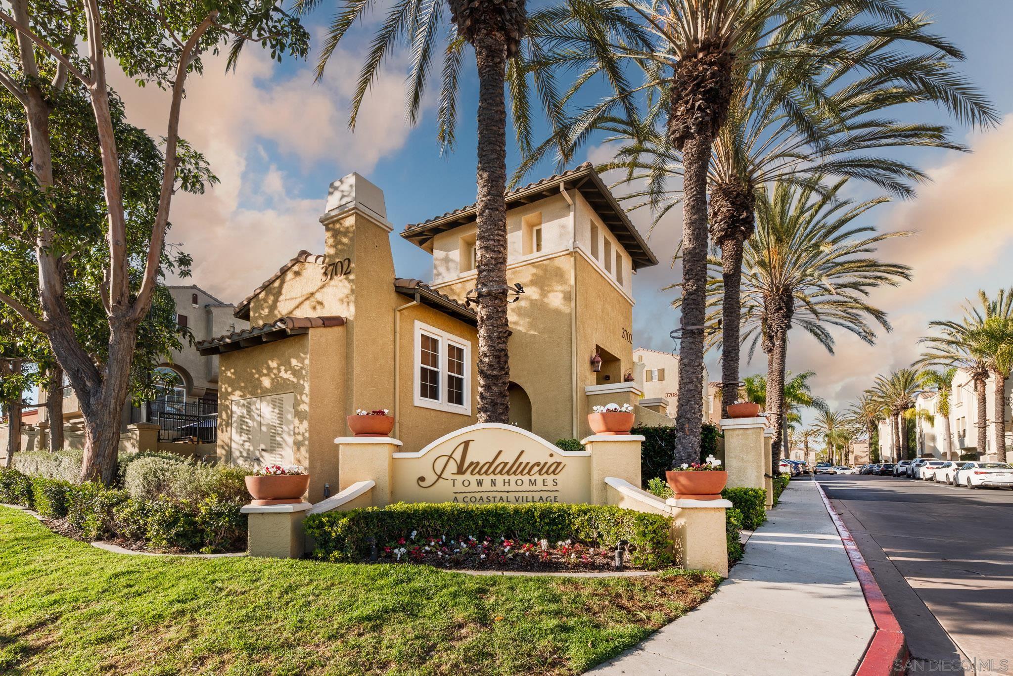 Detail Gallery Image 30 of 47 For 3710  Mykonos Ln  #172,  San Diego,  CA 92130 - 2 Beds | 2/1 Baths