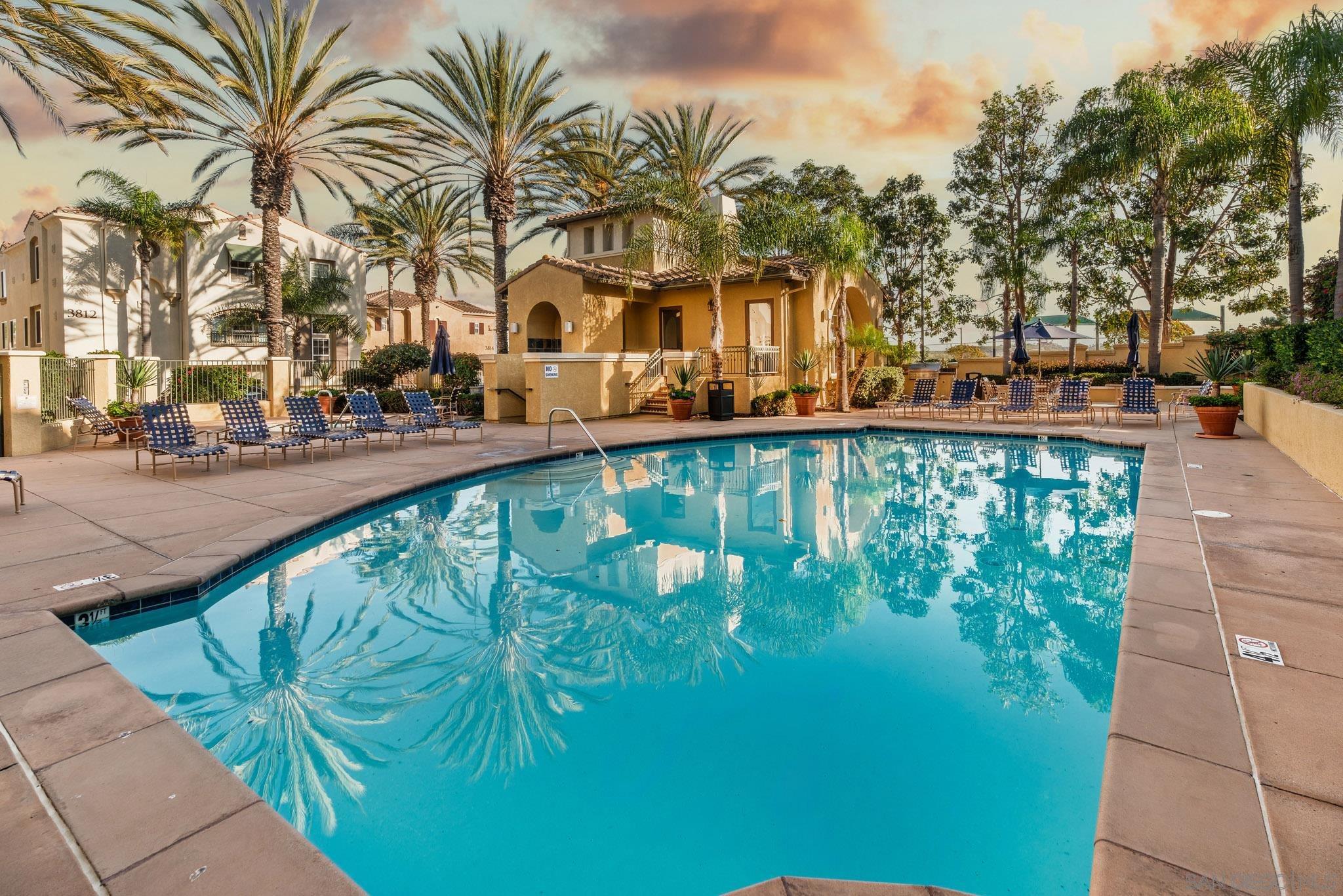 Detail Gallery Image 34 of 47 For 3710  Mykonos Ln  #172,  San Diego,  CA 92130 - 2 Beds | 2/1 Baths