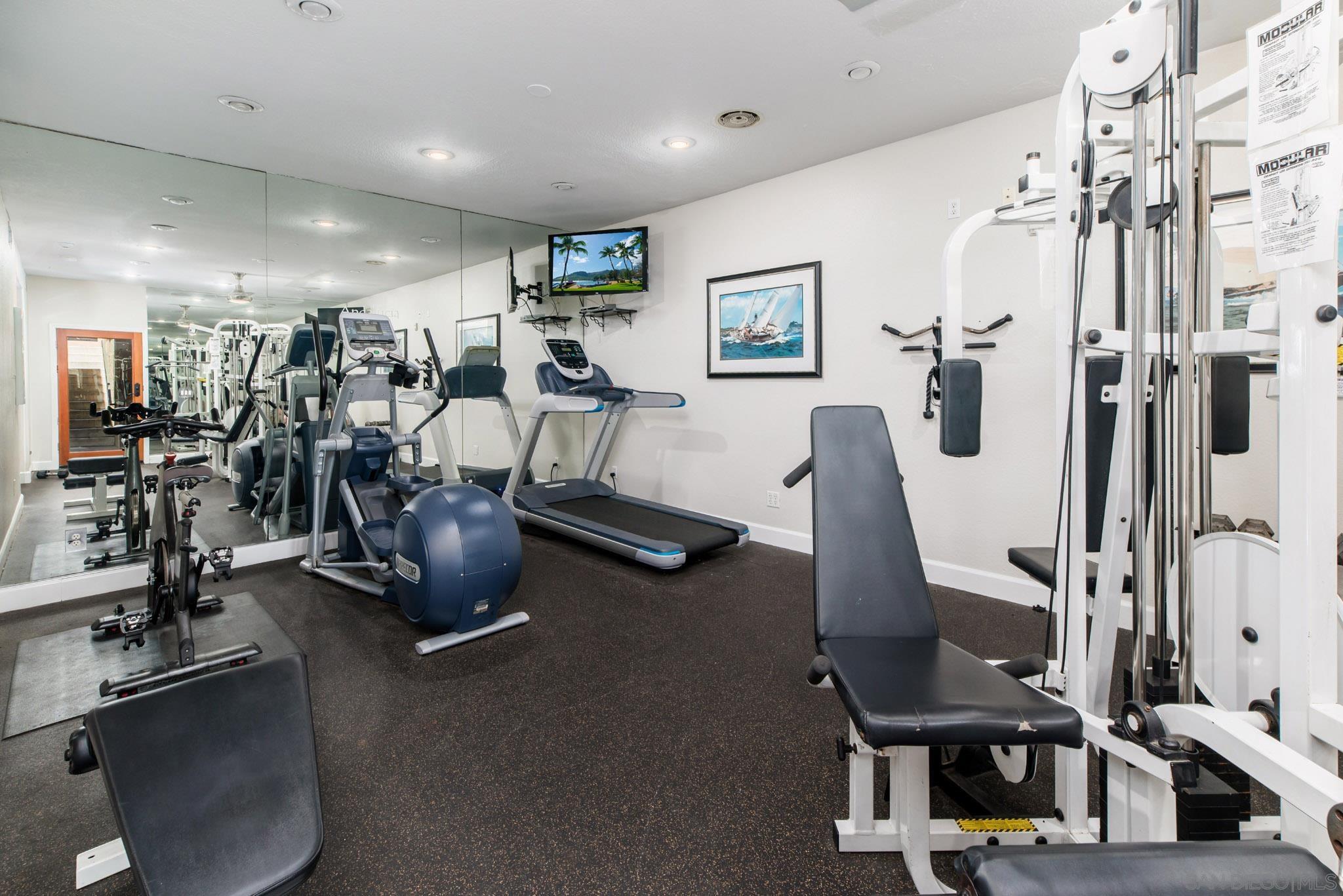 Detail Gallery Image 36 of 47 For 3710  Mykonos Ln  #172,  San Diego,  CA 92130 - 2 Beds | 2/1 Baths