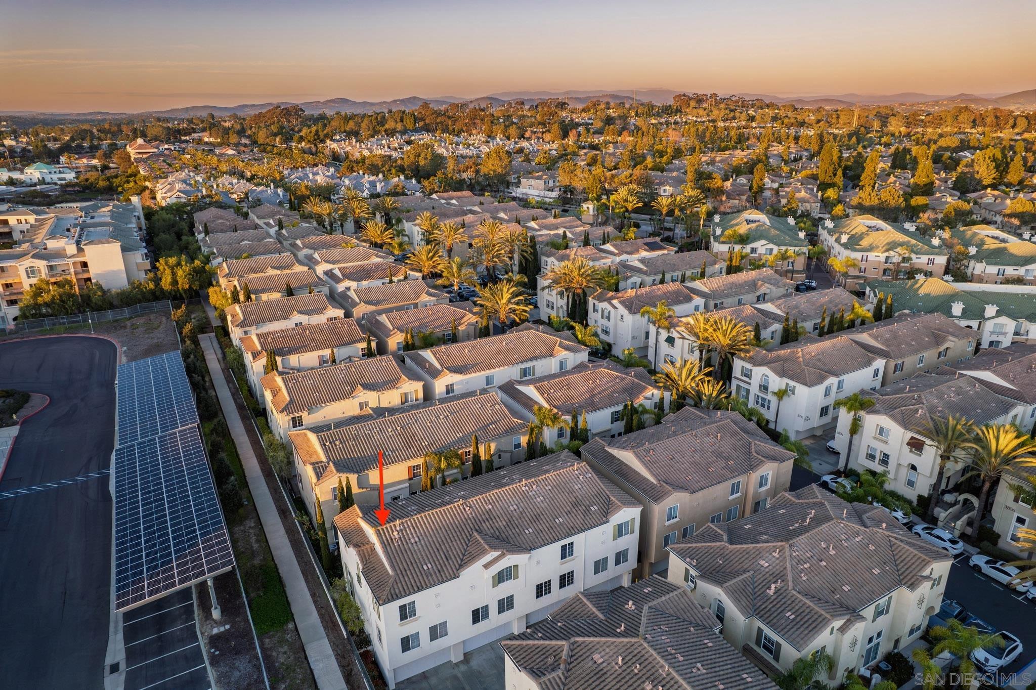 Detail Gallery Image 37 of 47 For 3710  Mykonos Ln  #172,  San Diego,  CA 92130 - 2 Beds | 2/1 Baths