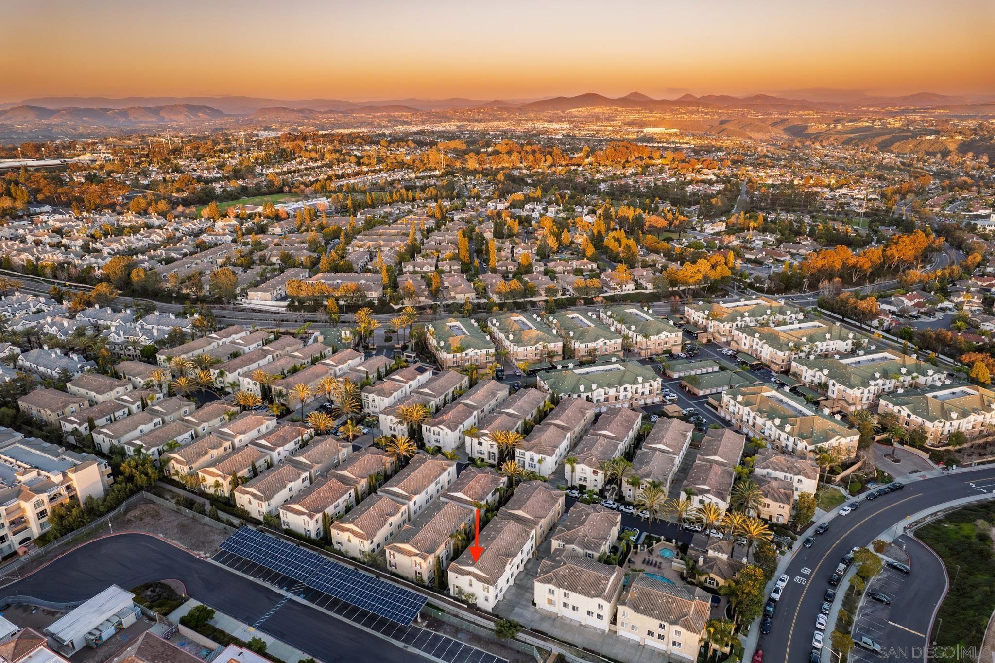 Detail Gallery Image 40 of 47 For 3710  Mykonos Ln  #172,  San Diego,  CA 92130 - 2 Beds | 2/1 Baths