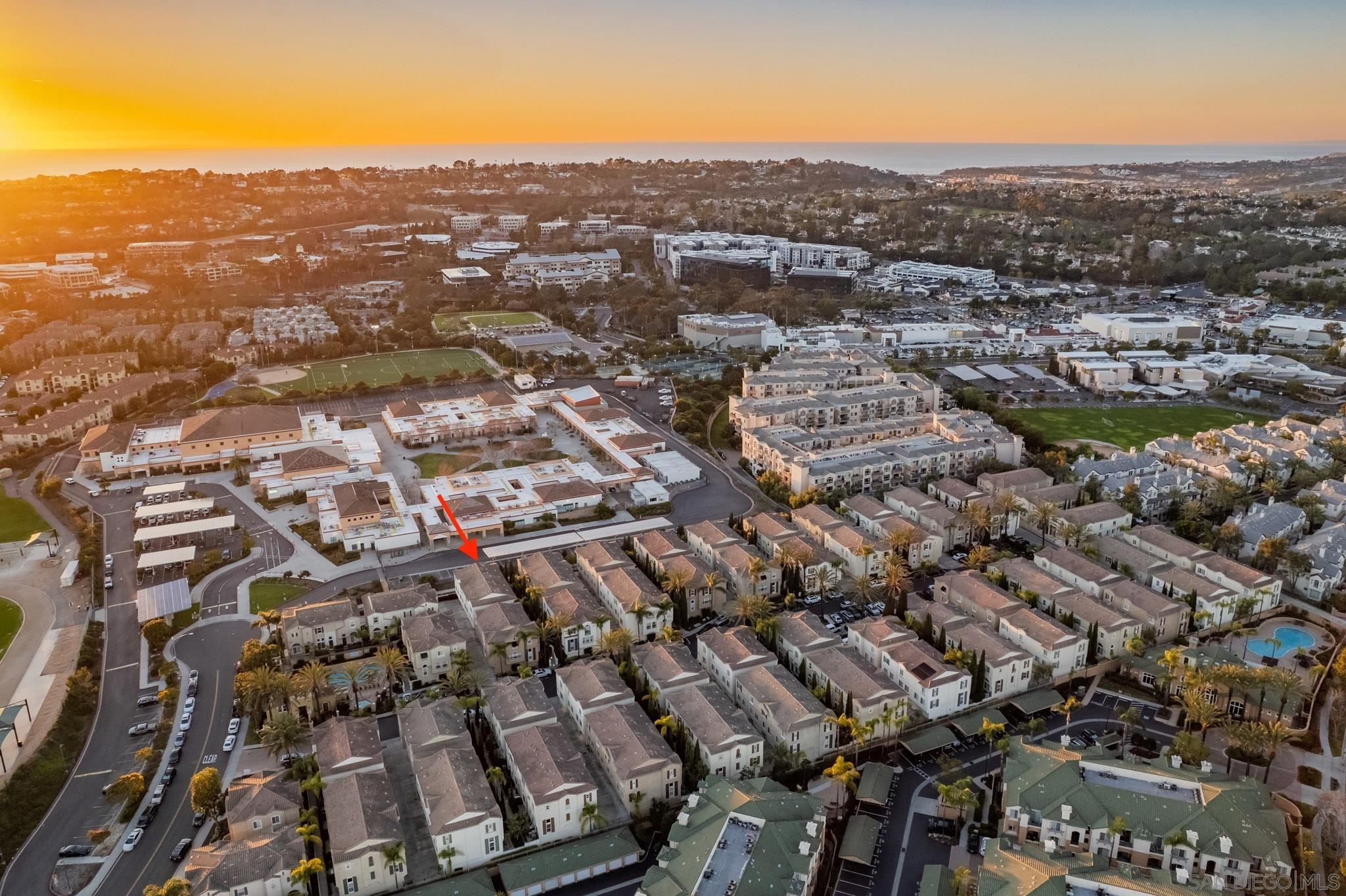 Detail Gallery Image 42 of 47 For 3710  Mykonos Ln  #172,  San Diego,  CA 92130 - 2 Beds | 2/1 Baths