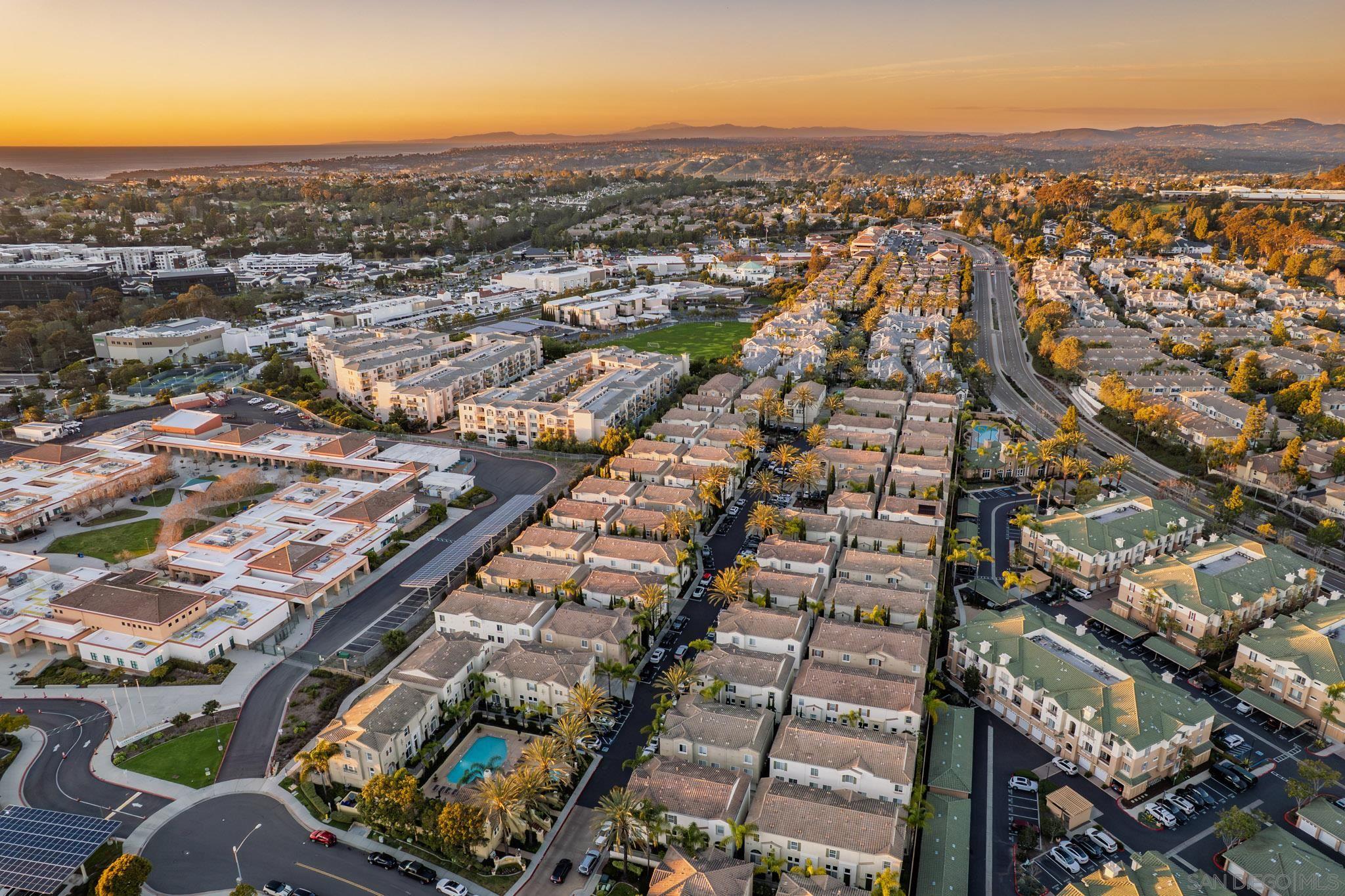 Detail Gallery Image 47 of 47 For 3710  Mykonos Ln  #172,  San Diego,  CA 92130 - 2 Beds | 2/1 Baths