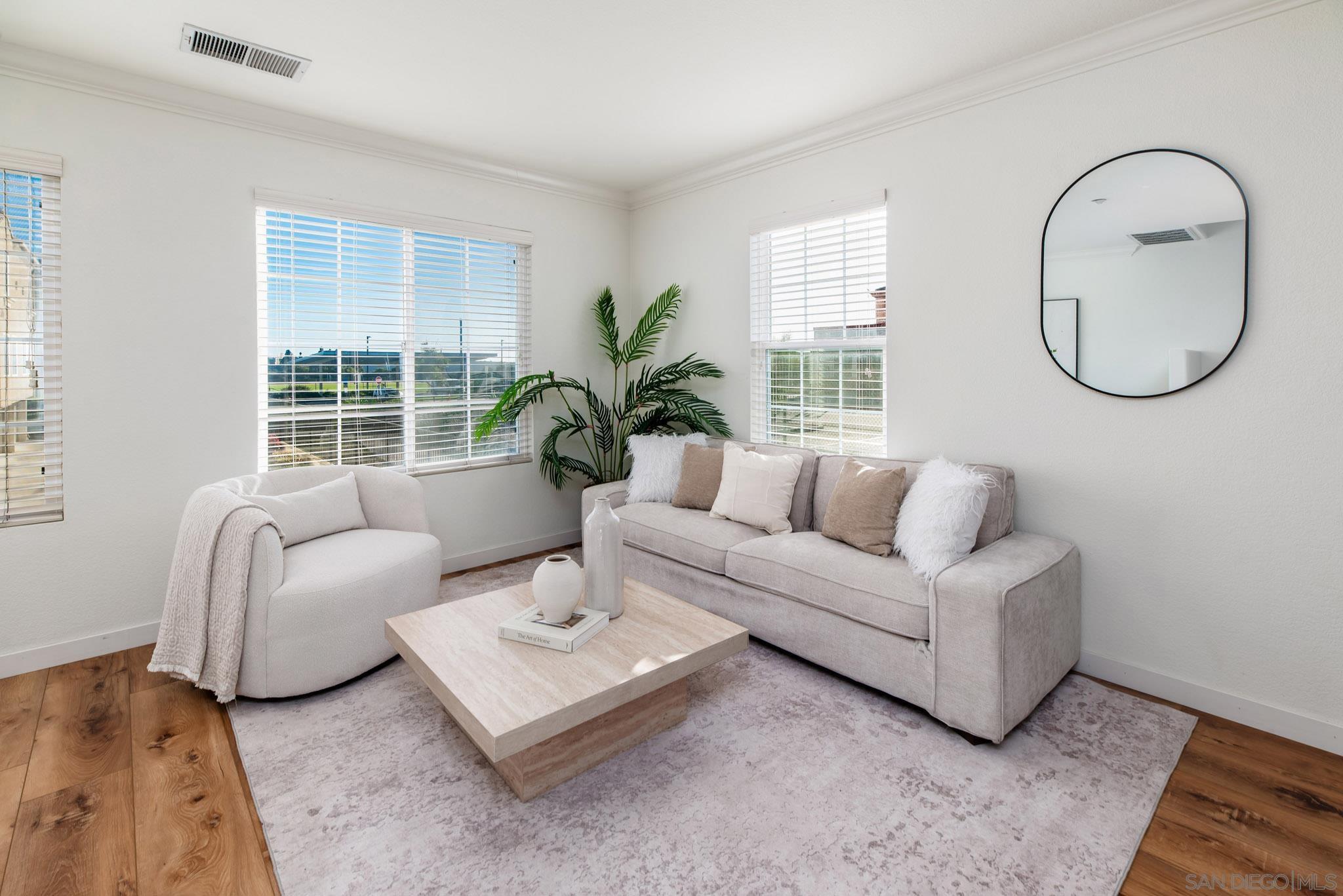 Detail Gallery Image 8 of 47 For 3710  Mykonos Ln  #172,  San Diego,  CA 92130 - 2 Beds | 2/1 Baths