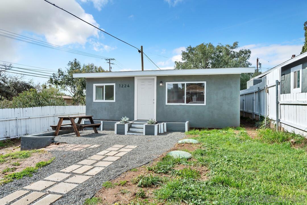 Detail Gallery Image 13 of 30 For 1222-24  Willowside Ter, Alpine,  CA 91901 - – Beds | – Baths