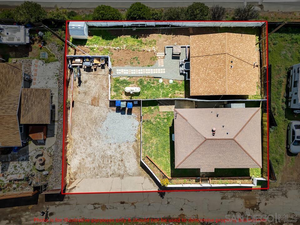 Detail Gallery Image 27 of 30 For 1222-24  Willowside Ter, Alpine,  CA 91901 - – Beds | – Baths