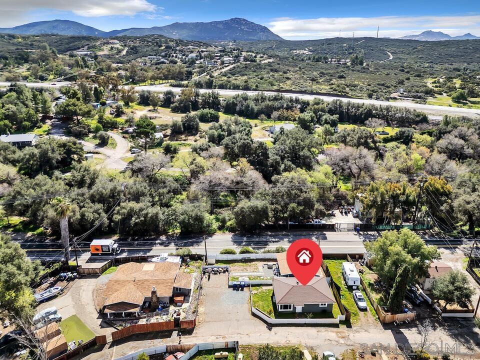 Detail Gallery Image 28 of 30 For 1222-24  Willowside Ter, Alpine,  CA 91901 - – Beds | – Baths