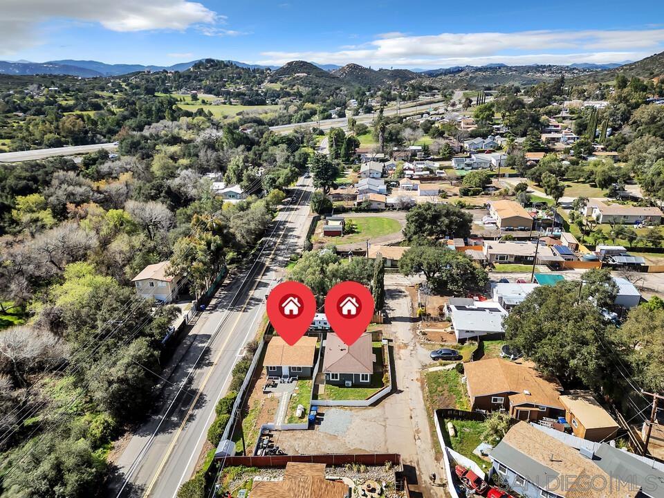 Detail Gallery Image 29 of 30 For 1222-24  Willowside Ter, Alpine,  CA 91901 - – Beds | – Baths