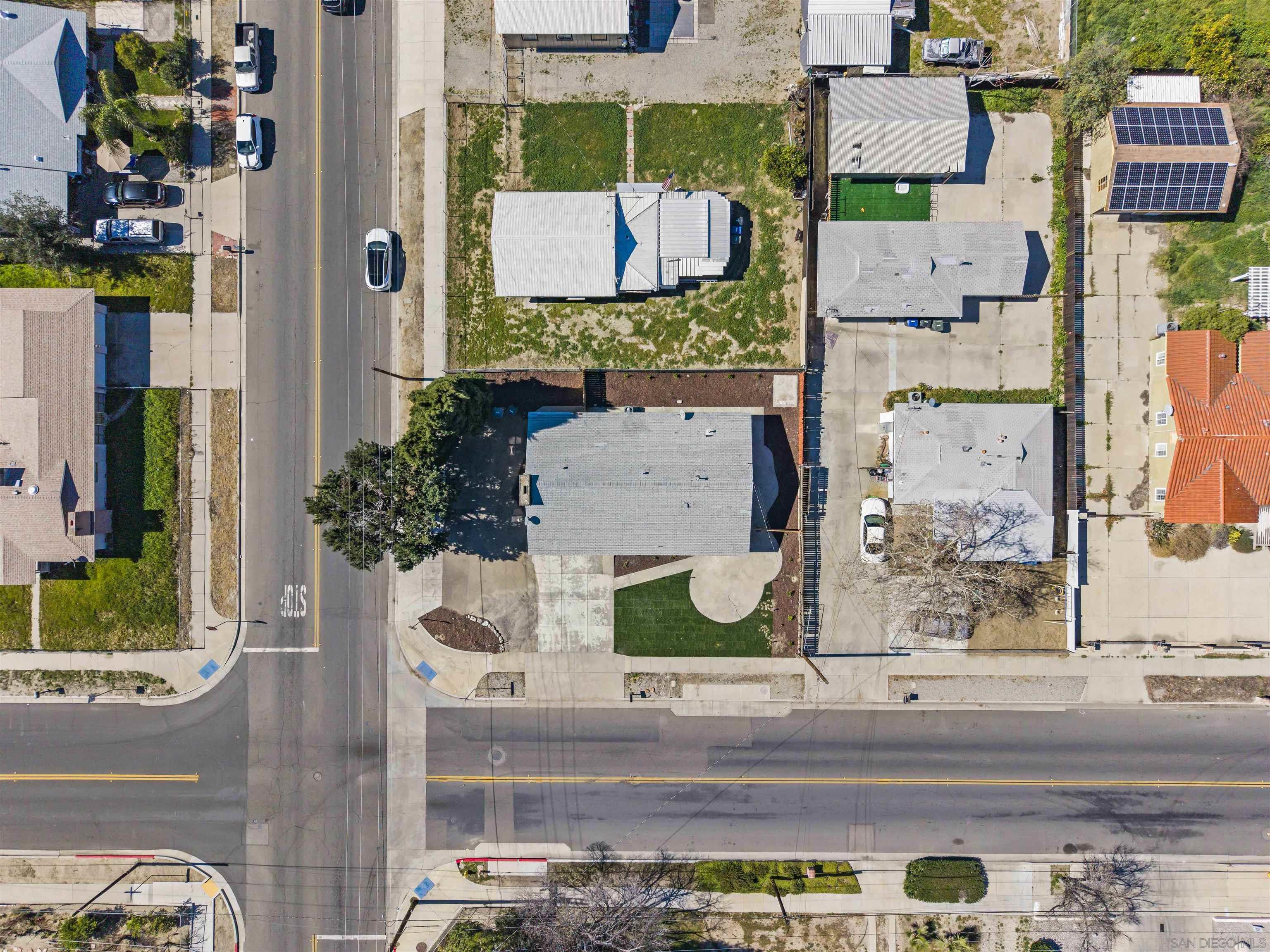 Detail Gallery Image 34 of 35 For 695 S Santa Fe S, Hemet,  CA 92543 - 4 Beds | 2 Baths