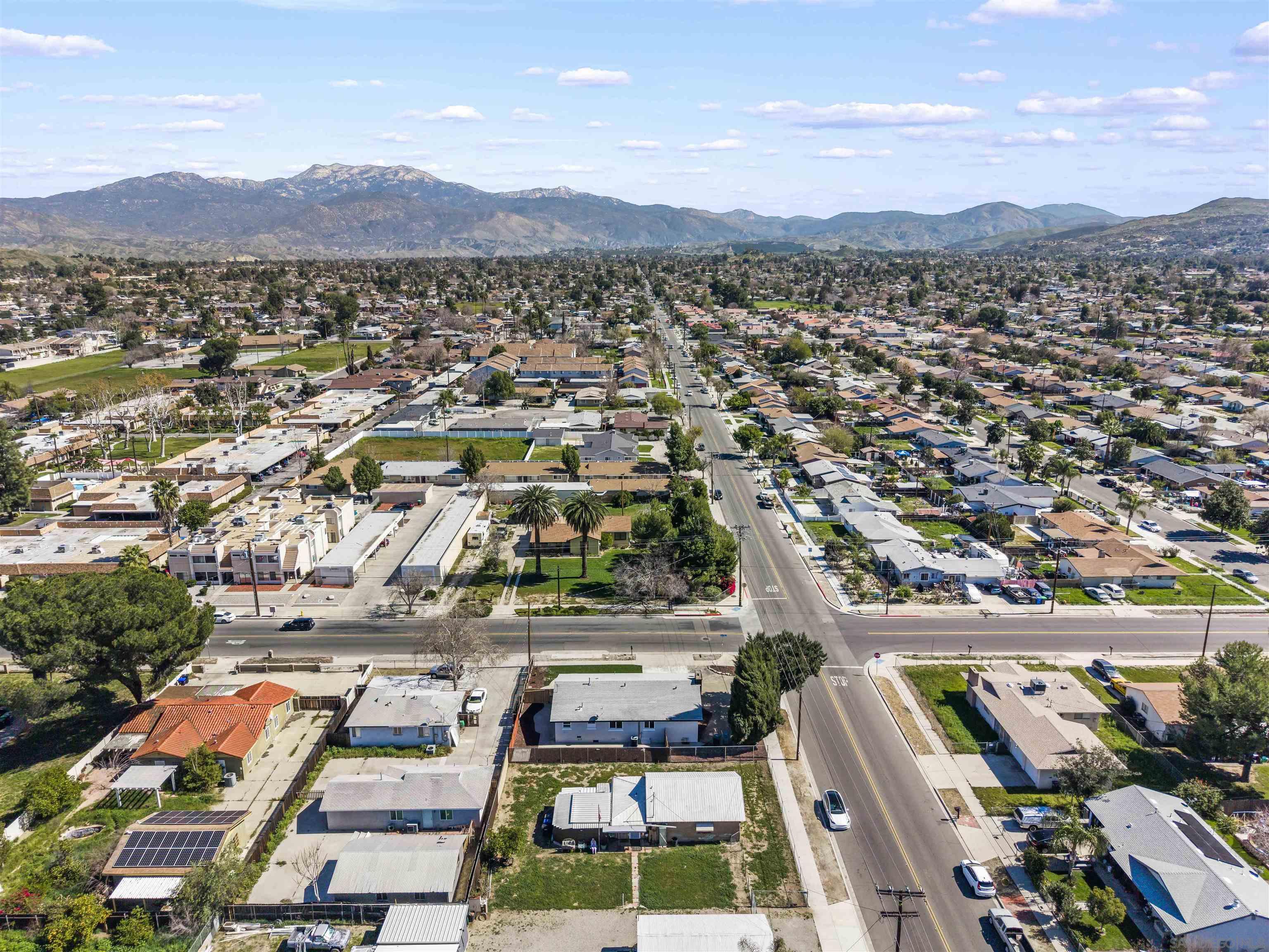 Detail Gallery Image 35 of 35 For 695 S Santa Fe S, Hemet,  CA 92543 - 4 Beds | 2 Baths