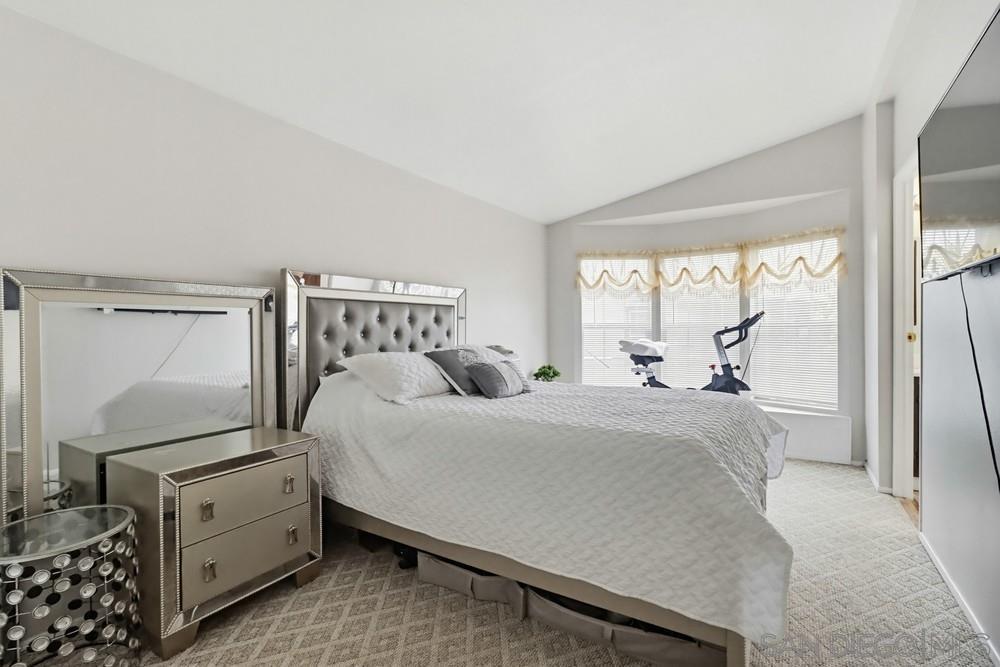 Detail Gallery Image 16 of 40 For 7908  Rancho Fanita Dr  Spc 17,  Santee,  CA 92071 - 3 Beds | 2 Baths