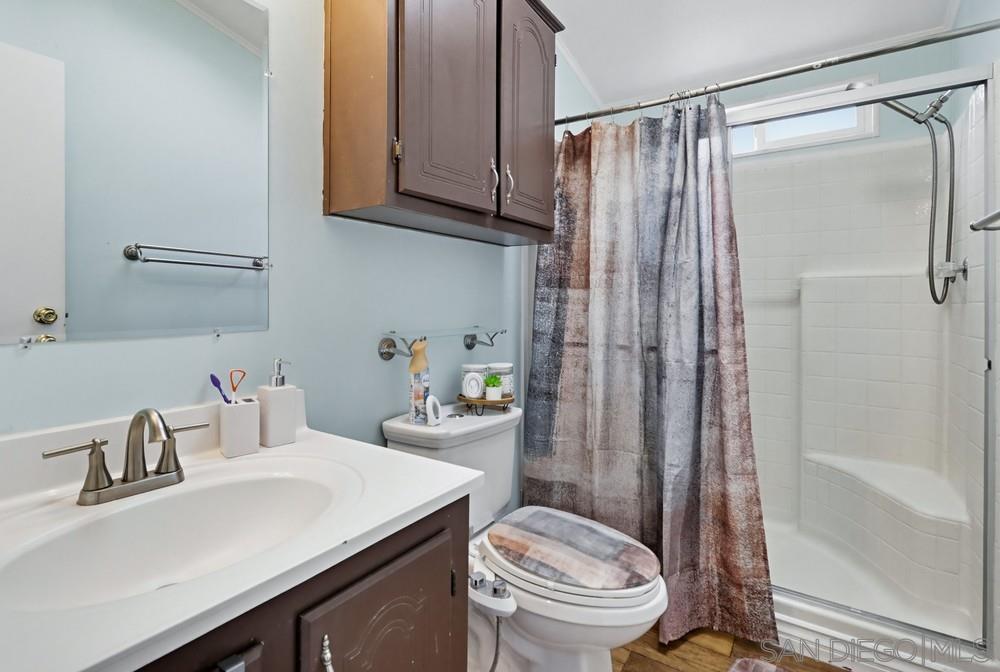 Detail Gallery Image 18 of 40 For 7908  Rancho Fanita Dr  Spc 17,  Santee,  CA 92071 - 3 Beds | 2 Baths