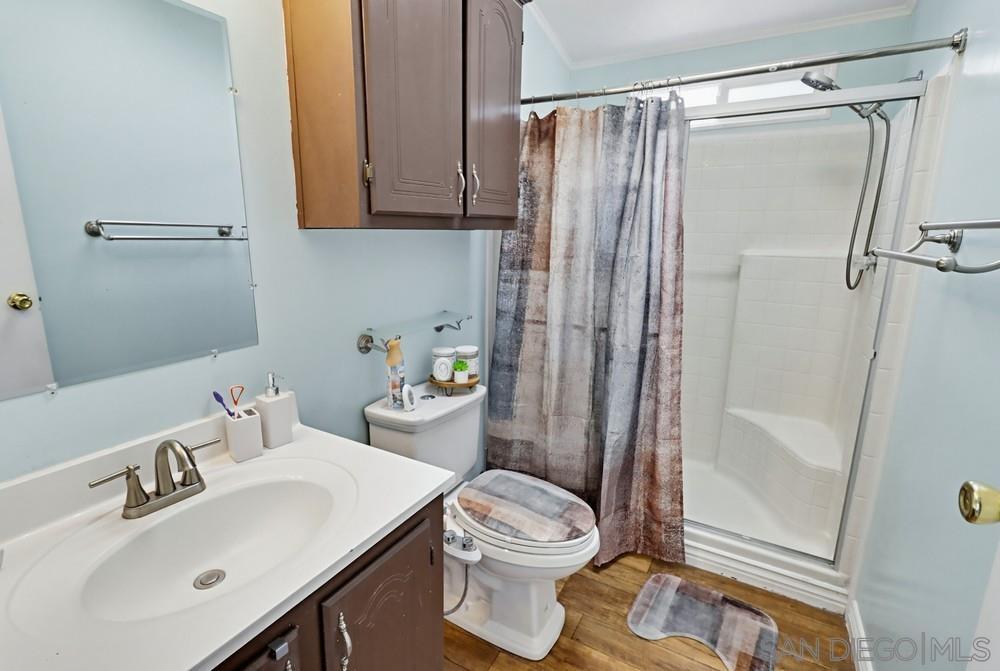 Detail Gallery Image 19 of 40 For 7908  Rancho Fanita Dr  Spc 17,  Santee,  CA 92071 - 3 Beds | 2 Baths