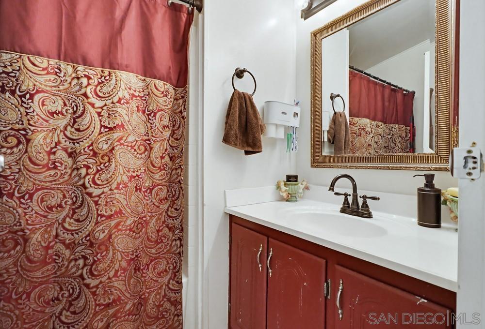 Detail Gallery Image 27 of 40 For 7908  Rancho Fanita Dr  Spc 17,  Santee,  CA 92071 - 3 Beds | 2 Baths
