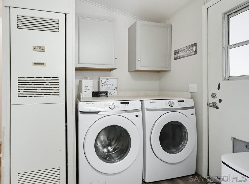 Detail Gallery Image 30 of 40 For 7908  Rancho Fanita Dr  Spc 17,  Santee,  CA 92071 - 3 Beds | 2 Baths