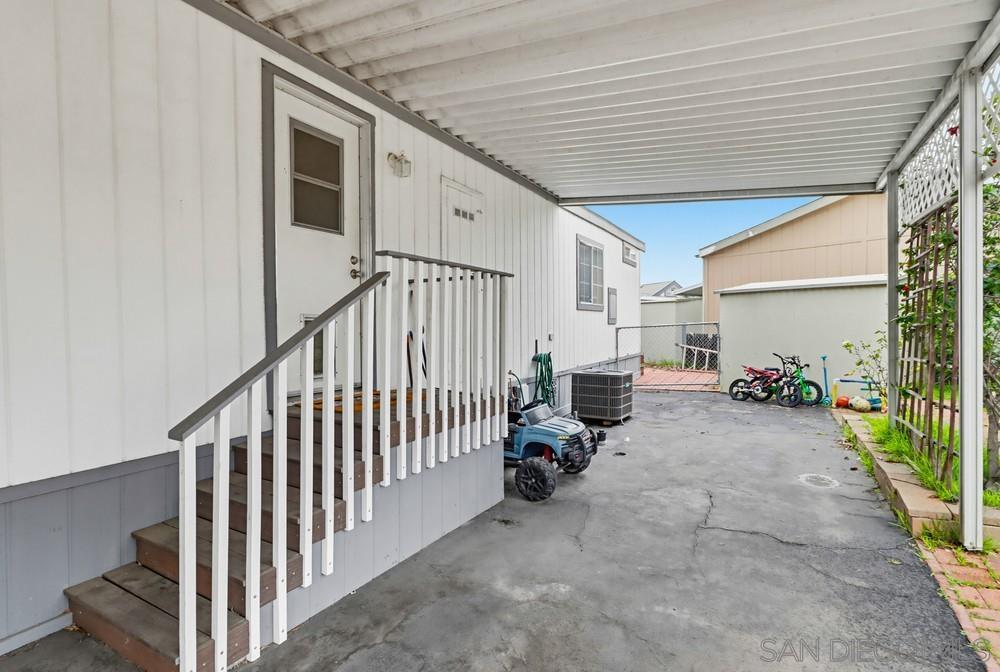 Detail Gallery Image 31 of 40 For 7908  Rancho Fanita Dr  Spc 17,  Santee,  CA 92071 - 3 Beds | 2 Baths