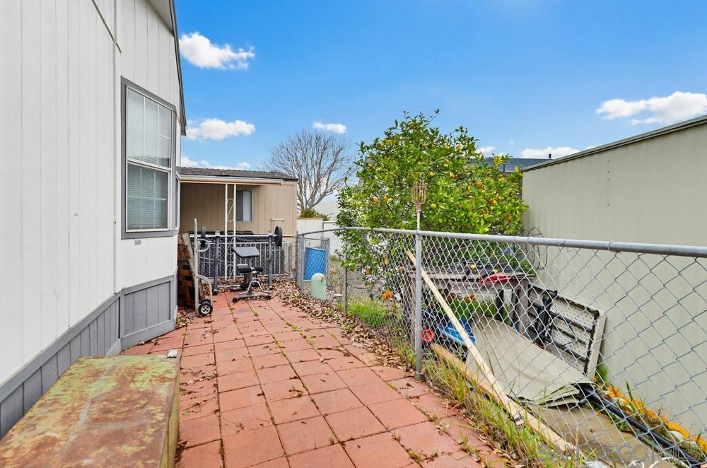 Detail Gallery Image 32 of 40 For 7908  Rancho Fanita Dr  Spc 17,  Santee,  CA 92071 - 3 Beds | 2 Baths