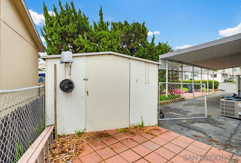 Detail Gallery Image 33 of 40 For 7908  Rancho Fanita Dr  Spc 17,  Santee,  CA 92071 - 3 Beds | 2 Baths