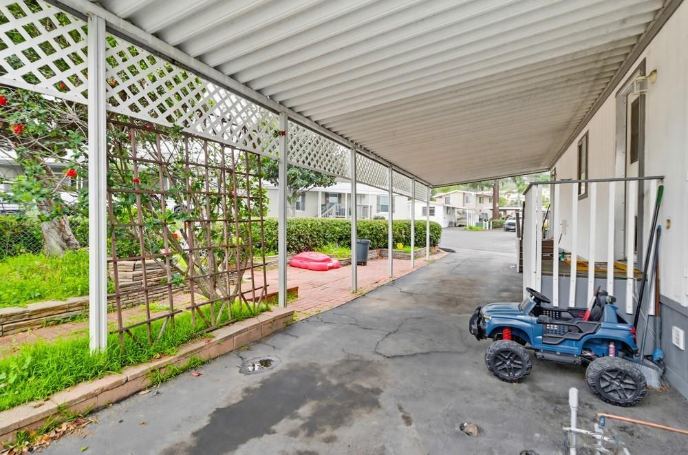 Detail Gallery Image 34 of 40 For 7908  Rancho Fanita Dr  Spc 17,  Santee,  CA 92071 - 3 Beds | 2 Baths