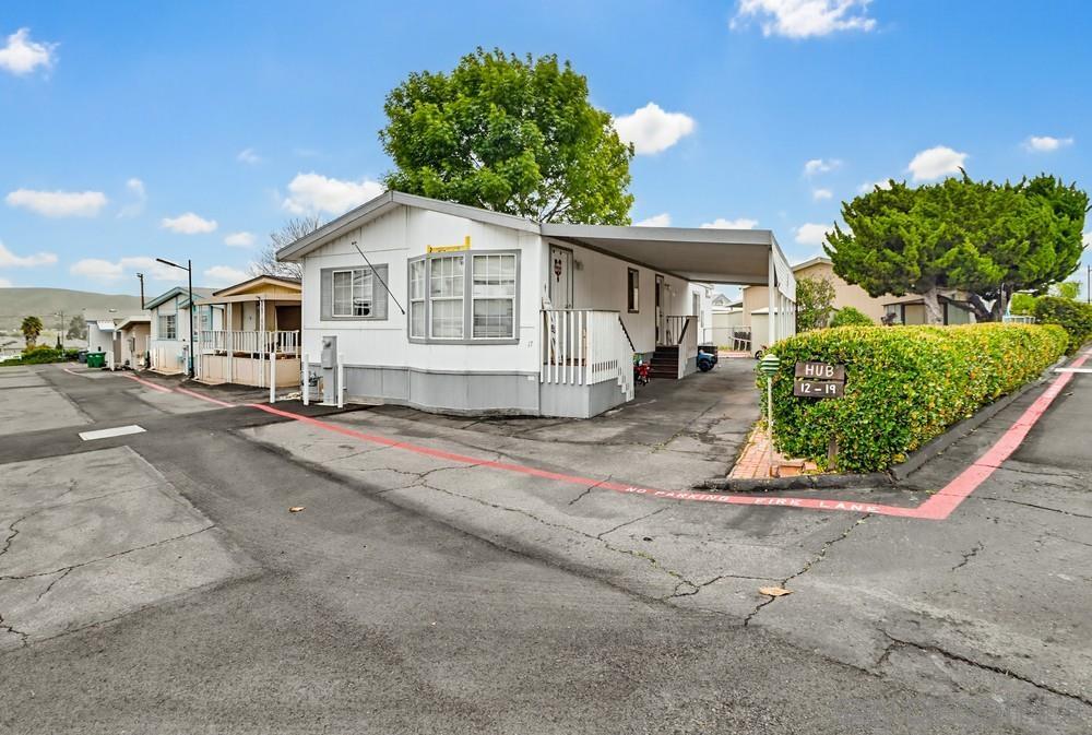Detail Gallery Image 35 of 40 For 7908  Rancho Fanita Dr  Spc 17,  Santee,  CA 92071 - 3 Beds | 2 Baths