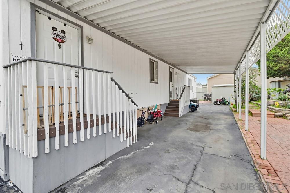 Detail Gallery Image 38 of 40 For 7908  Rancho Fanita Dr  Spc 17,  Santee,  CA 92071 - 3 Beds | 2 Baths