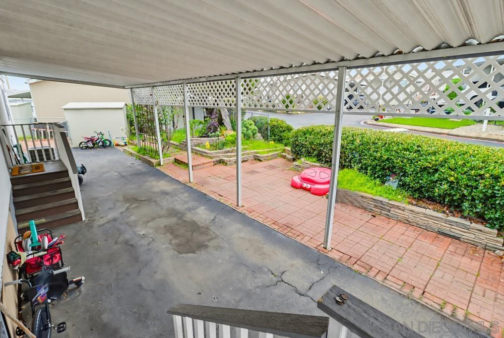 Detail Gallery Image 39 of 40 For 7908  Rancho Fanita Dr  Spc 17,  Santee,  CA 92071 - 3 Beds | 2 Baths