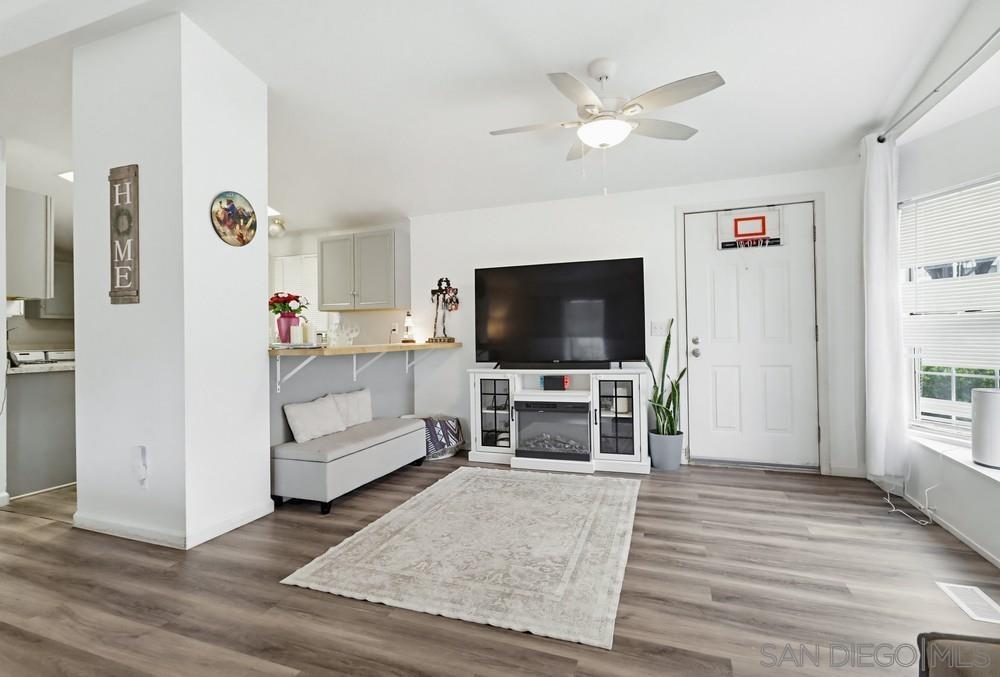 Detail Gallery Image 9 of 40 For 7908  Rancho Fanita Dr  Spc 17,  Santee,  CA 92071 - 3 Beds | 2 Baths