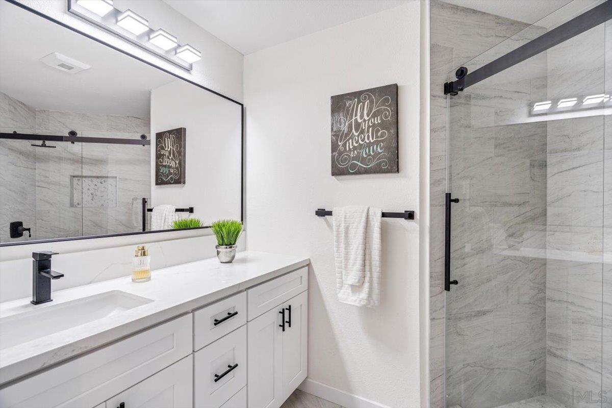 Detail Gallery Image 18 of 43 For 9745  Mesa Springs Way  #142,  San Diego,  CA 92126 - 2 Beds | 2 Baths