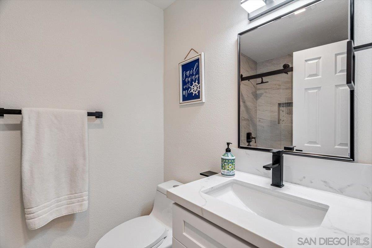 Detail Gallery Image 25 of 43 For 9745  Mesa Springs Way  #142,  San Diego,  CA 92126 - 2 Beds | 2 Baths