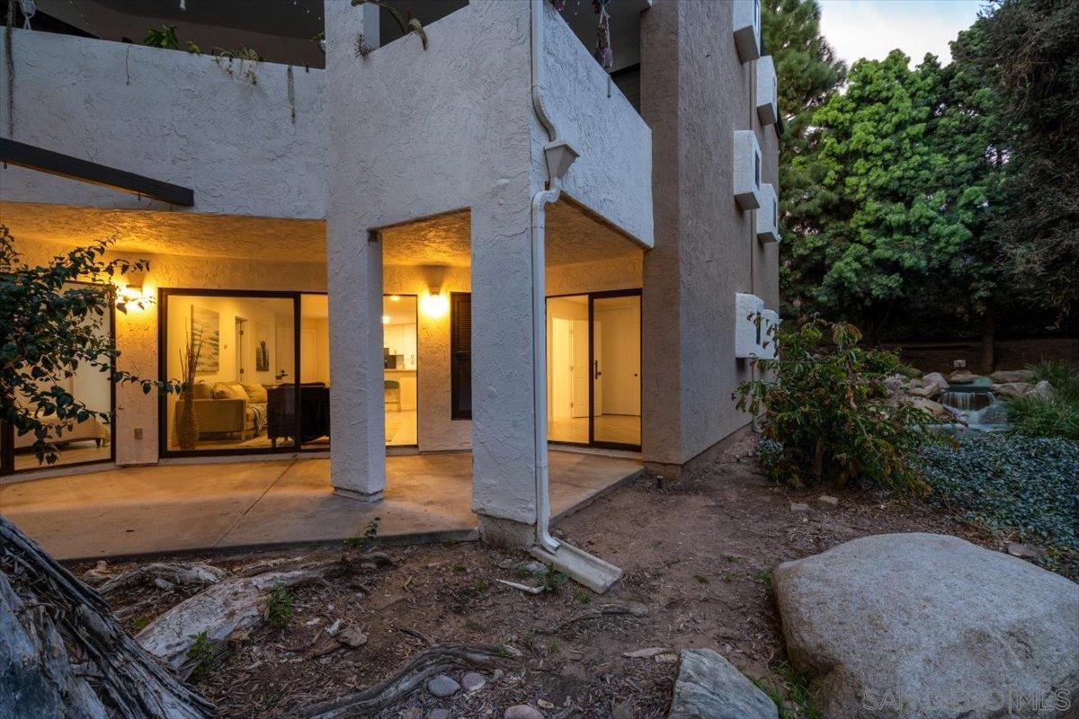 Detail Gallery Image 30 of 43 For 9745  Mesa Springs Way  #142,  San Diego,  CA 92126 - 2 Beds | 2 Baths