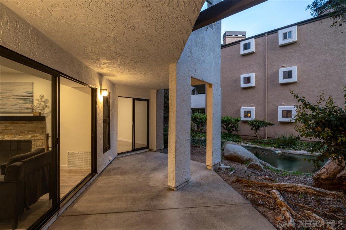 Detail Gallery Image 31 of 43 For 9745  Mesa Springs Way  #142,  San Diego,  CA 92126 - 2 Beds | 2 Baths