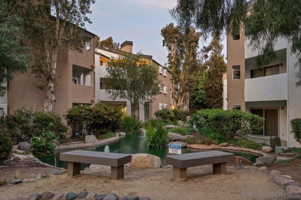 Detail Gallery Image 32 of 43 For 9745  Mesa Springs Way  #142,  San Diego,  CA 92126 - 2 Beds | 2 Baths