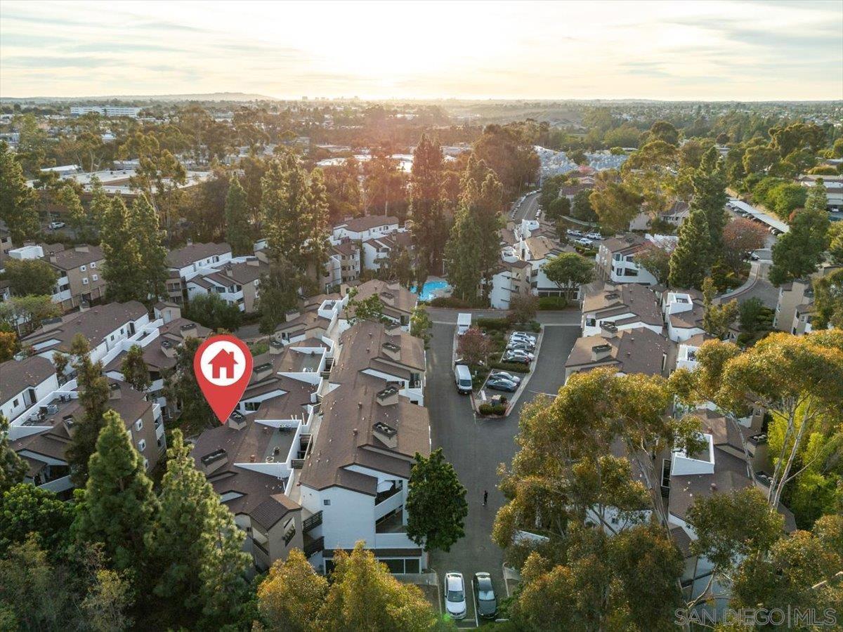 Detail Gallery Image 38 of 43 For 9745  Mesa Springs Way  #142,  San Diego,  CA 92126 - 2 Beds | 2 Baths