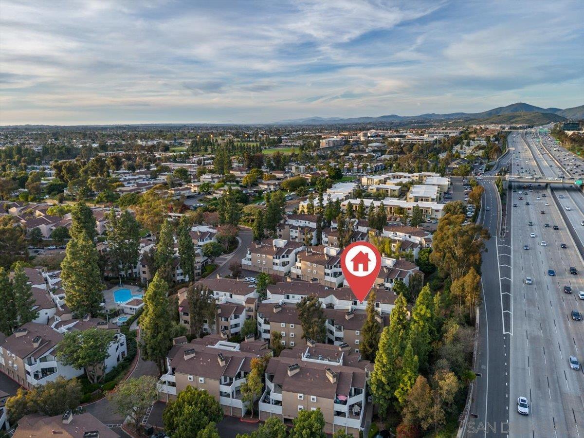 Detail Gallery Image 40 of 43 For 9745  Mesa Springs Way  #142,  San Diego,  CA 92126 - 2 Beds | 2 Baths