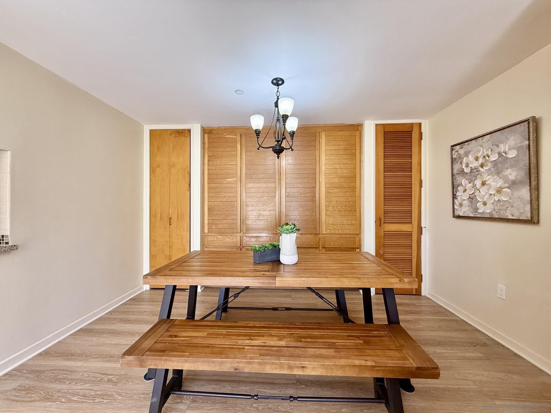 Detail Gallery Image 13 of 49 For 4082  Albatross St  #7,  San Diego,  CA 92103 - 2 Beds | 2 Baths