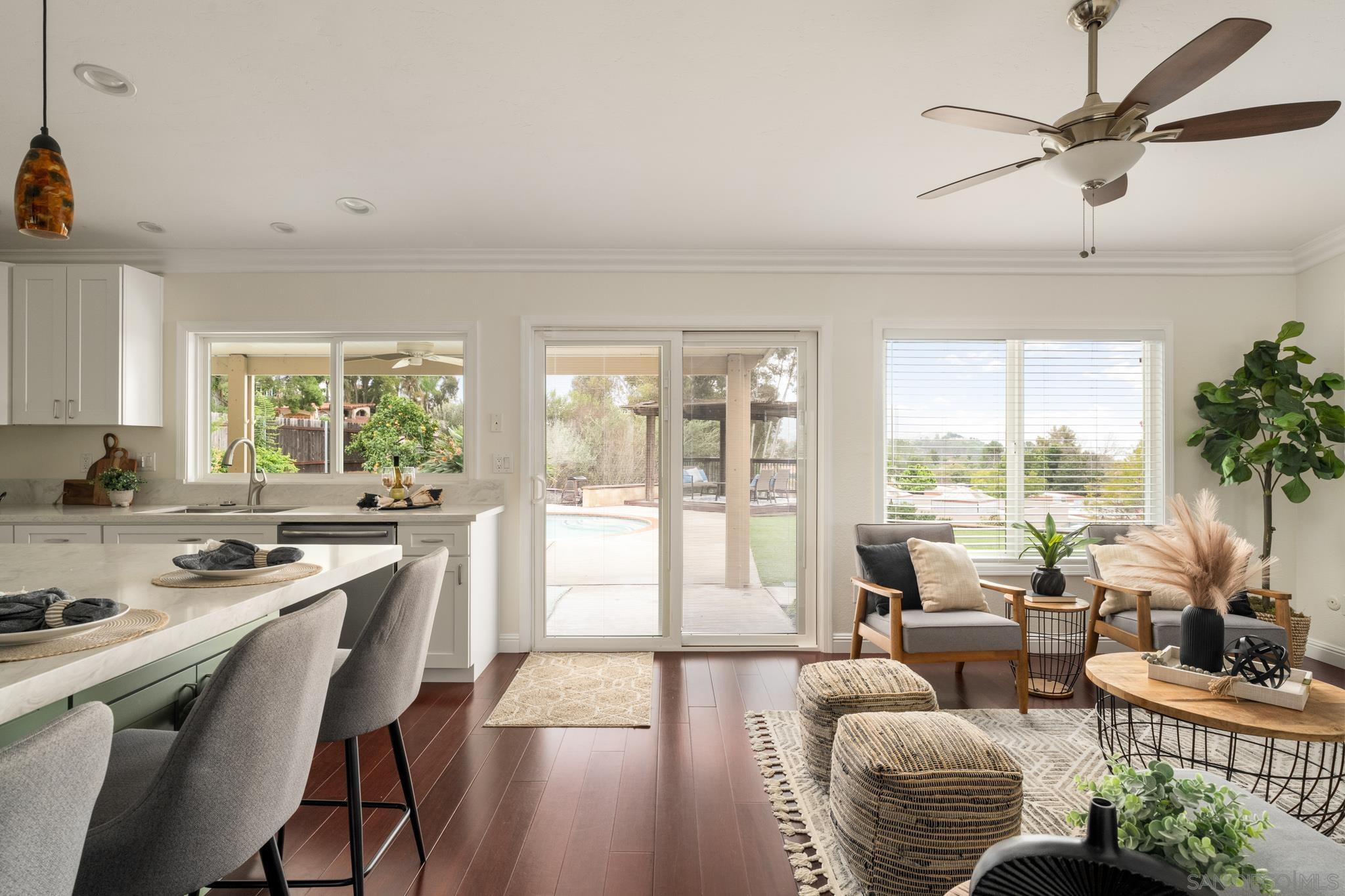 Detail Gallery Image 27 of 44 For 1975  Julianna St, El Cajon,  CA 92019 - 4 Beds | 2 Baths